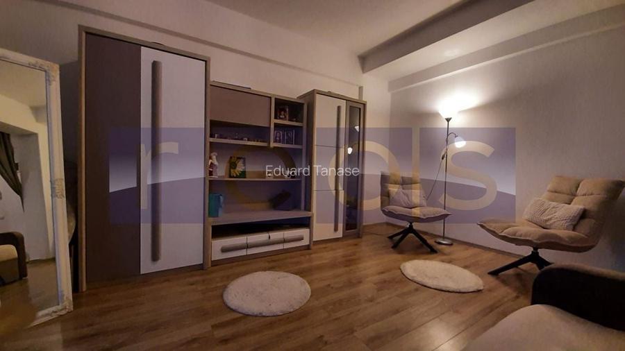 VANZARE 2 CAMERE I DECOMANDAT I LOC PARCARE I VALEA LARGA – P. GHENCEA