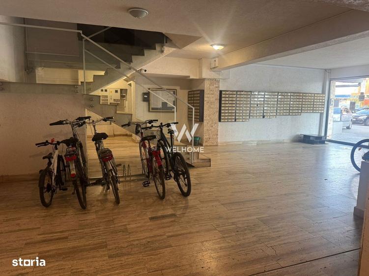 Penthouse de inchiriat, Sibiu - 8