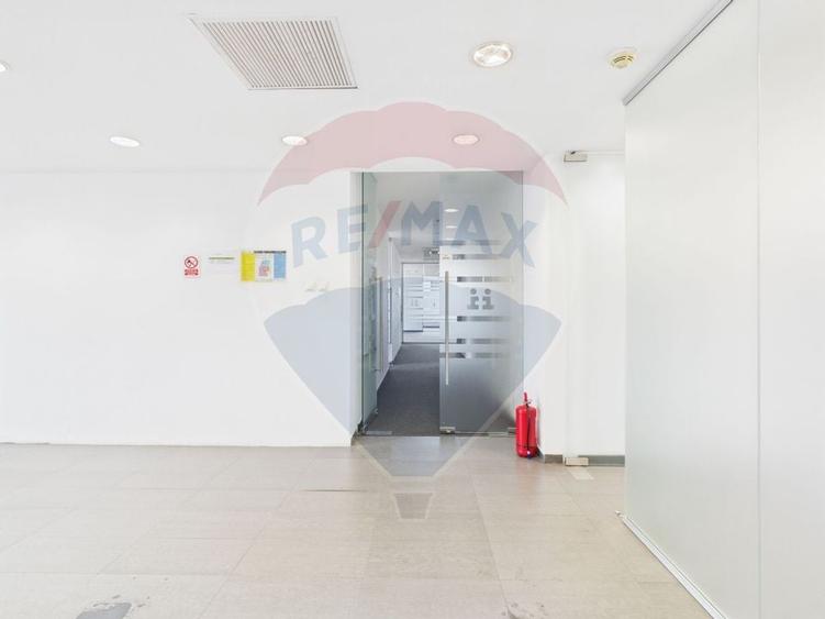 Spatiu de birouri de 314 mp de inchiriat in zona Baneasa - 18