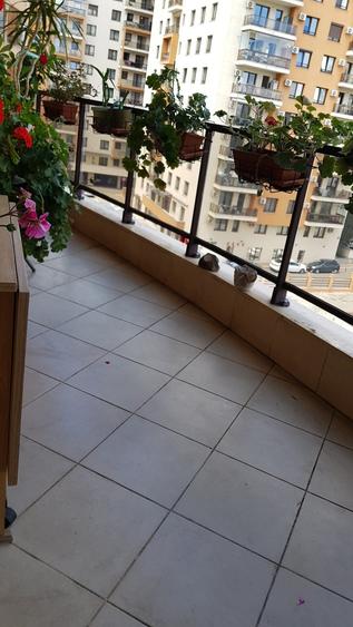 Apartament 3 camere imobil 2009, Splaiul Independentei - Orhideea - Grozavesti - 7