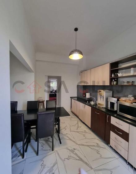 Spațiu de birouri, zona pasapoartelor, Andrei Muresanu! - 7