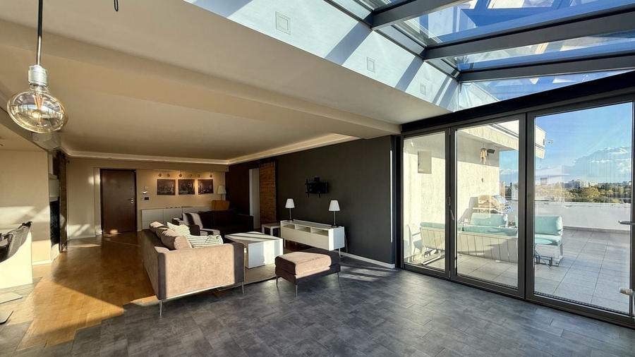 3 camere | 131 MPU | Parcare | Boxa | GREEN LAKE - 32