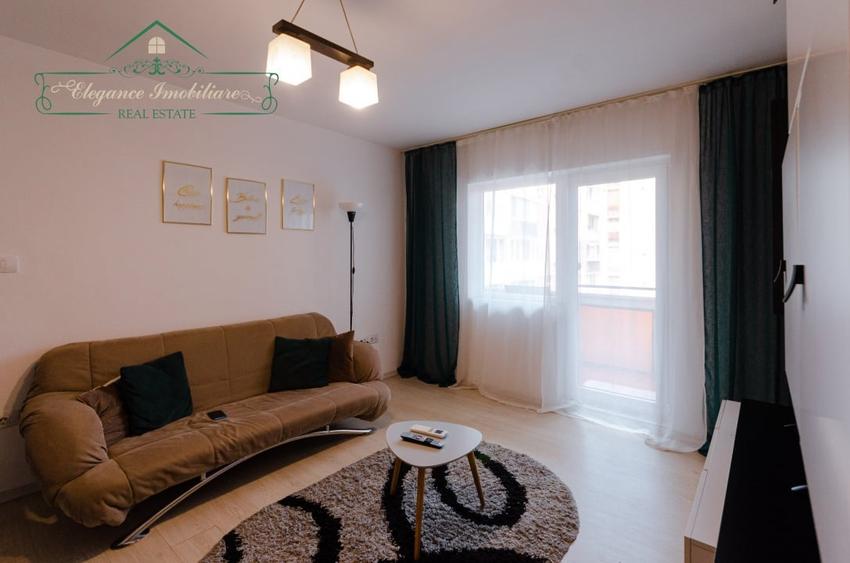 Apartament cu 2 camere,Zona 600 Micalaca, Arad - 3