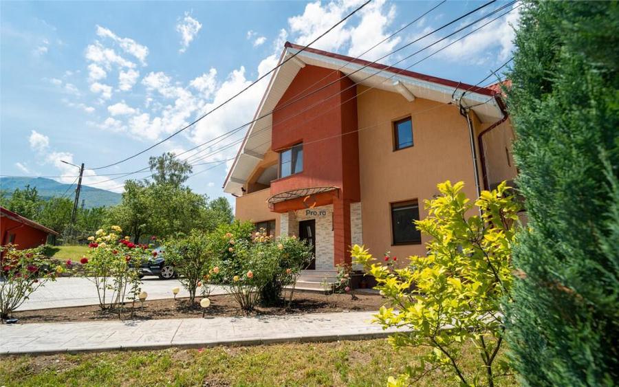 Fara Comision Vila Exclusivista langa Statiunea Straja - 6