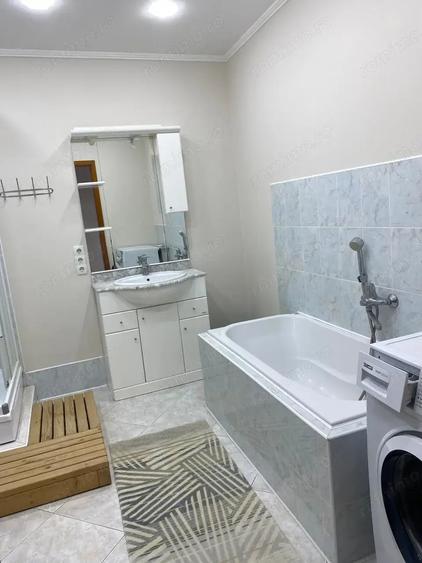 Apartament de inchiriat cu 2 camere Timpuri noi - 1