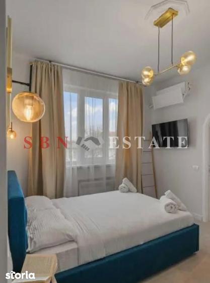 Inchiriere Garsoniera Universitate | Lux | Renovat - 3