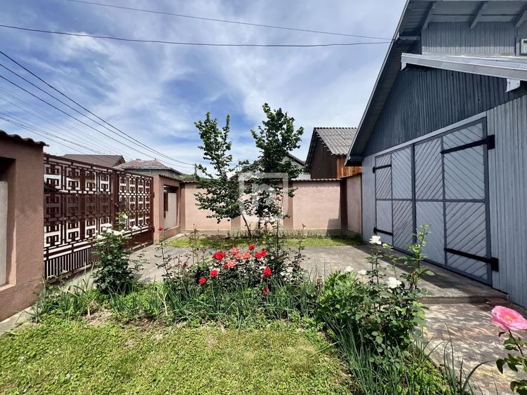 Pensiune si Casa Ultracentral | Gura Humorului | Arinis | Bucovina - 9