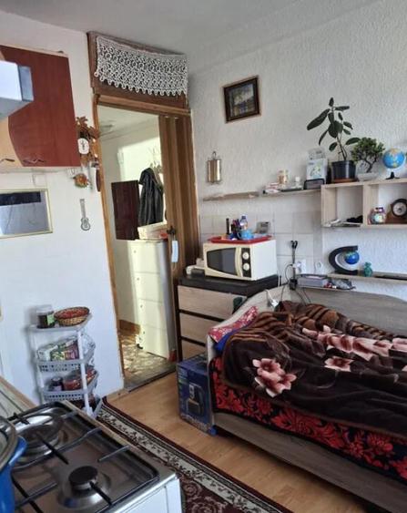 Garsoniera confort 2 - etaj 3 Zona Burdujeni - 14