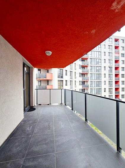 Apartament 3 camere decomandat de închiriat – ARED Kaufland - 10