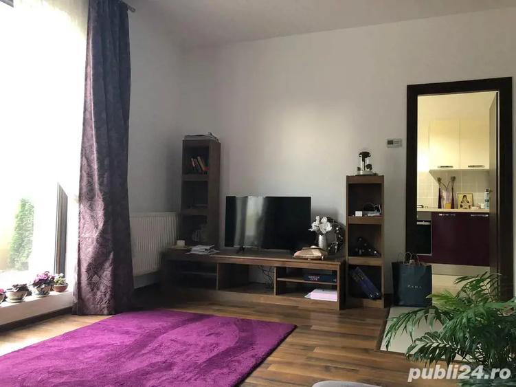 Inchiriez garsoniera tip Studio - 5