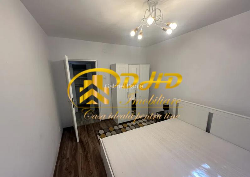 Inchiriez apartament 2 camere Podul Ro?