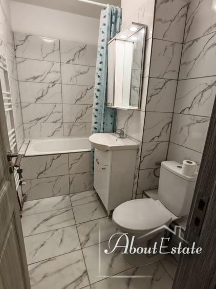 Comision 0 !  Apartament 2 camere renovat complet ,P-ta Flavia , Dambovita - 2