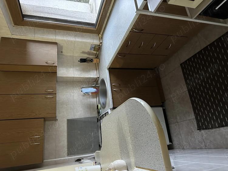 Inchiriez Apartment cu 2 camere, Liviu Rebreanu, Timisoara - 4