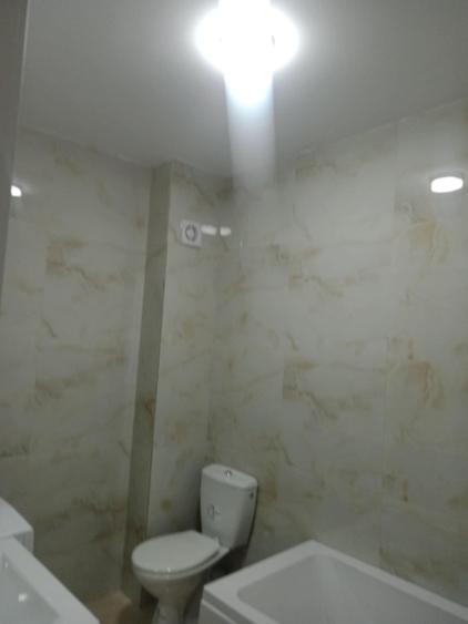 Apartament cu 1 Camera Valea Lupului - 4