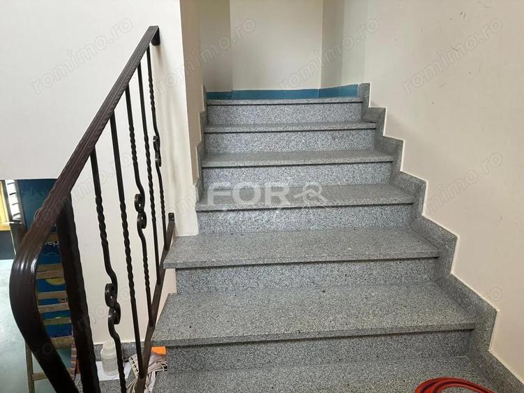 Spatiu comercial P+M, 200mp de inchiriat zona Oncea - 12