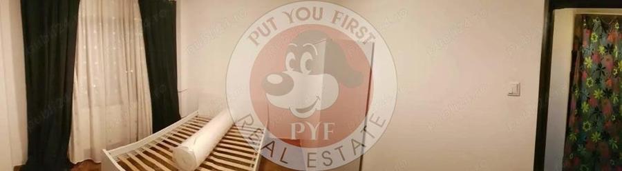 Piata Sudului | Apartament 2 camere | 55mp | Decomandat | B12458 - 3