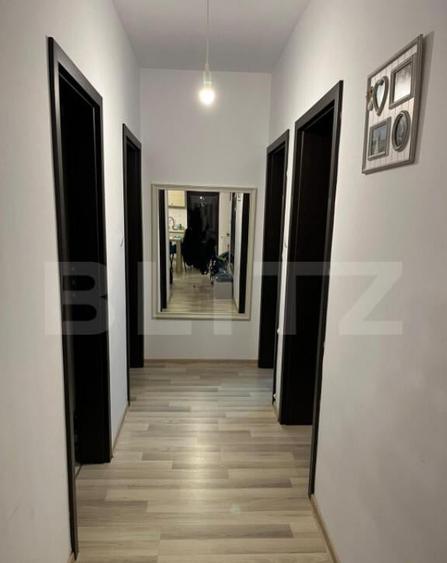 Casa de Tip Duplex, 90 mp utili, 325 mp teren, zona Lucian B - 4