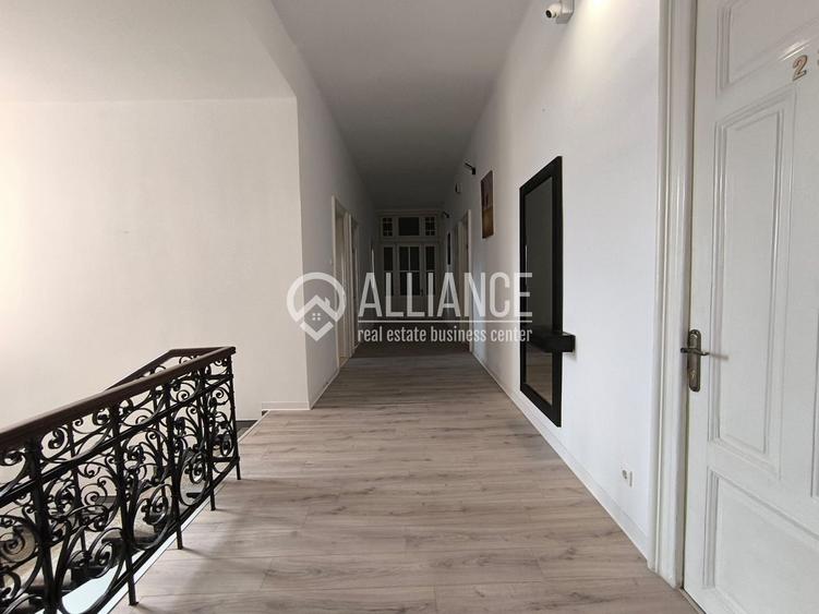 CENTRU HOTEL GRAND(COD03)- Cladire de birouri emblematica ! - 10