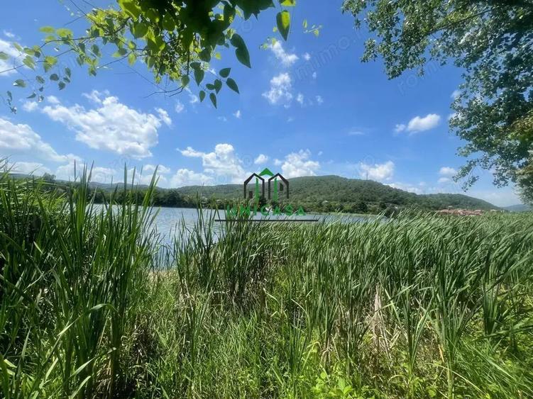 Teren Fedelesoiu/3200 mp/Intravilan - 8