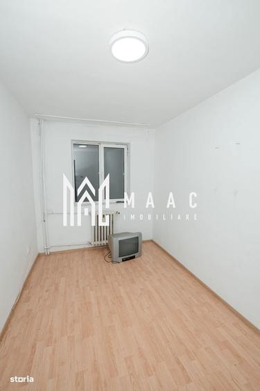 Vanzare Apartament 3 camere Petrisor - 1