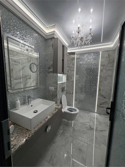 Apartament 4 camera zona economic - 4