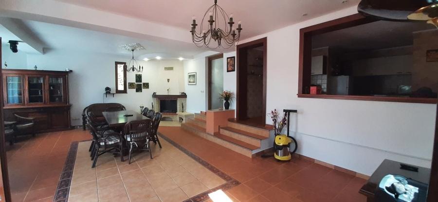 Casa de vacanta sau pensiune situata langa Cabana Trei Brazi Predeal - 40