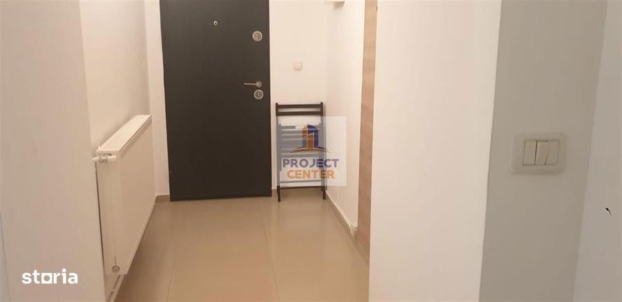 Apartament 2 camere Gavana 3, bloc nou, parter - 11