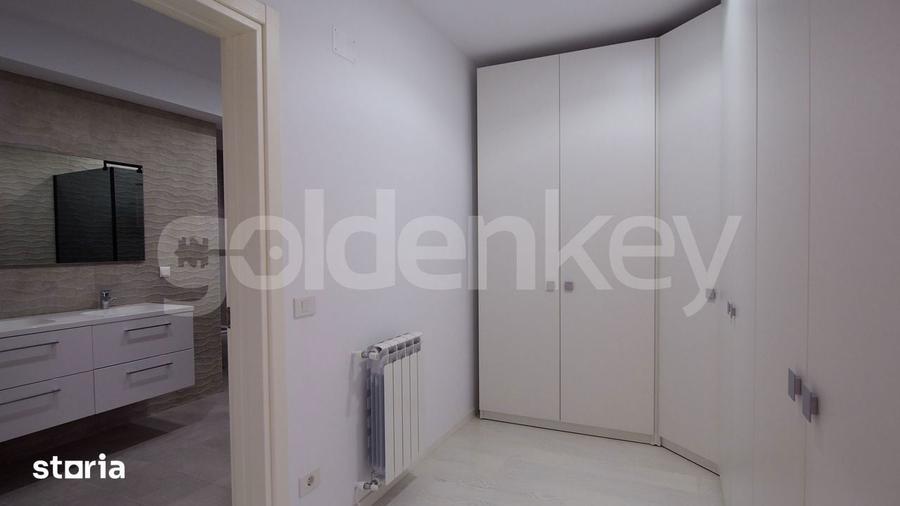 Vila moderna individuala, prima inchiriere - 3