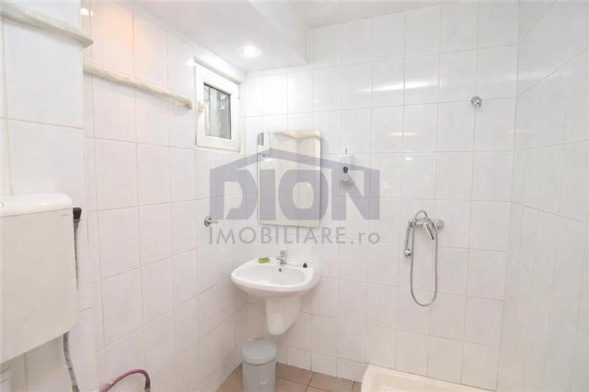 Bl reabilitat termic,tip P  Drumul Taberei,Plaza,Parc,Metrou Moghioros - 4