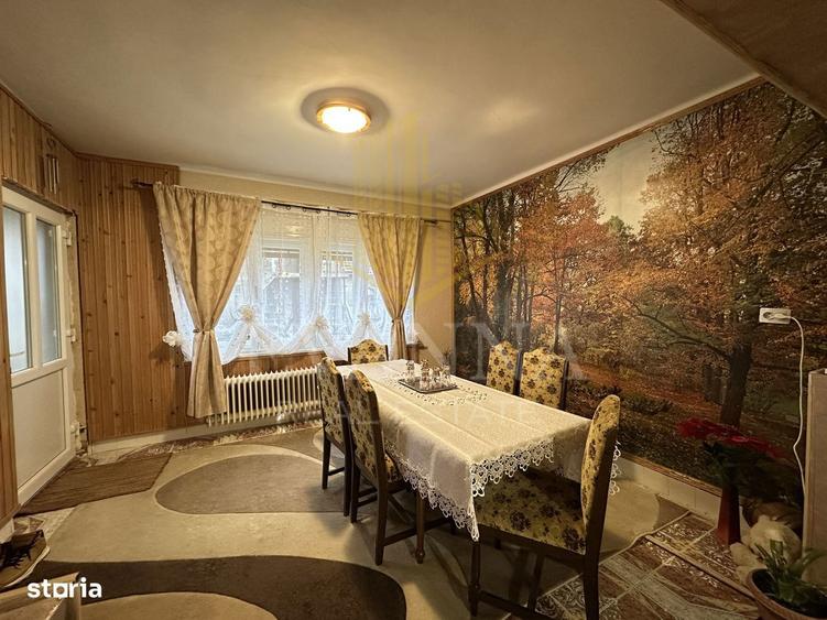 Casa de vanzare Seini, 1338mp teren, disponibila imediat - 6