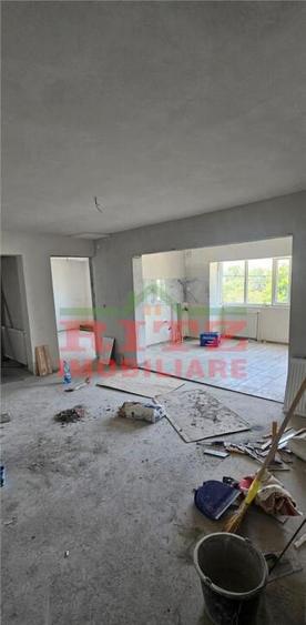 Nou! Ap. 3 cam., S= 75 mp, zona Gara-Caracal! - 7