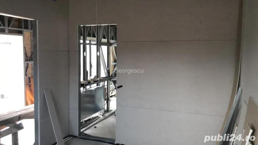 Vila singur curte Bragadiru