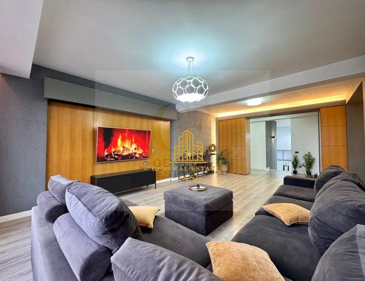 Apartament modern - Gata de mutare imediată - Bucium - 3