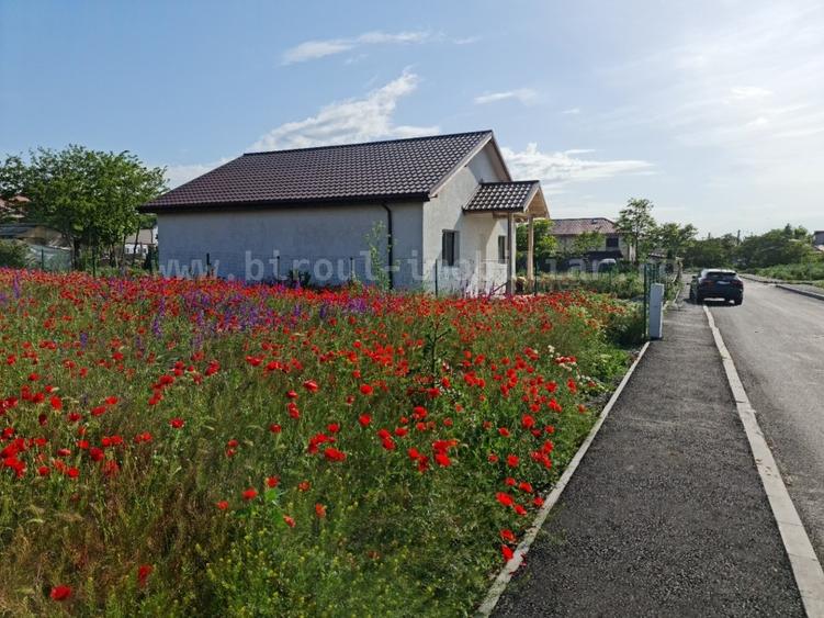 Vânzare Casă Nouă cu Utilitati – Direct Proprietar – Cumpăna - 4