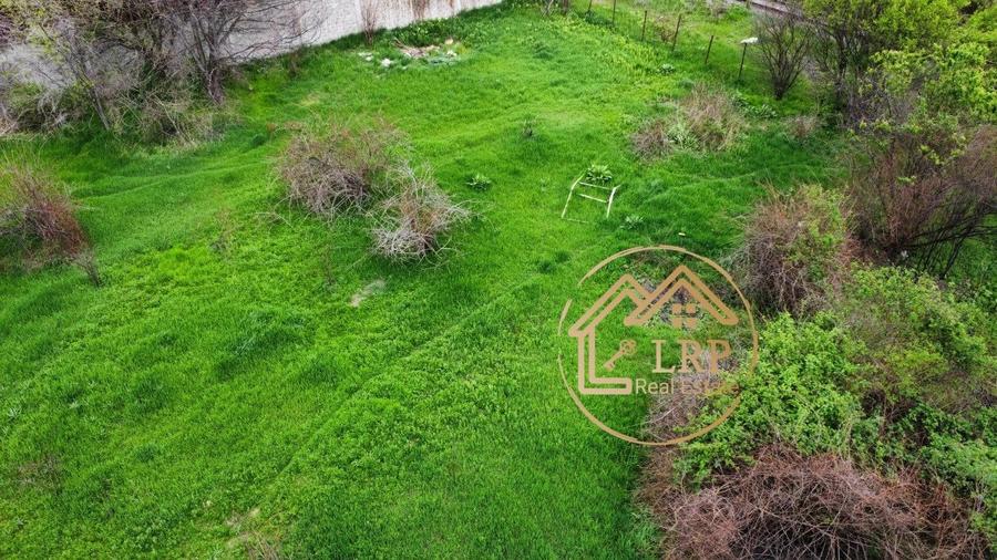 Teren Investitie Fundeni: 2.325 mp, Potential P+4E | Deschidere Generoasa 52ml - 11