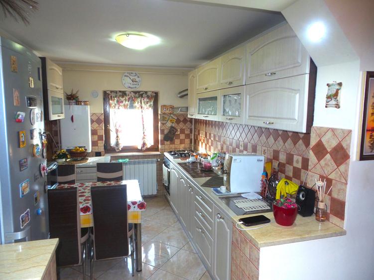 Apartament Unicat Central Pompieri - 3