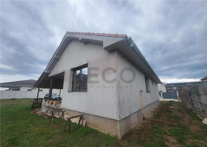 RECO Casa noua in Cartierul Viena-Oradea - 1