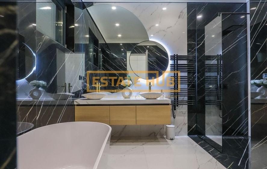 Vila premium in Borhanci, proiect exclusivist - 6