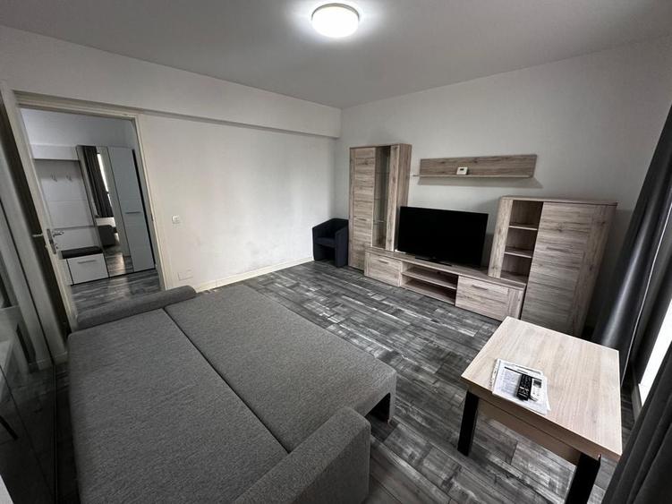 Garsoniera cu Parcare 7min Metrou Lujerului 21Th Residence Iuliu Maniu - 1