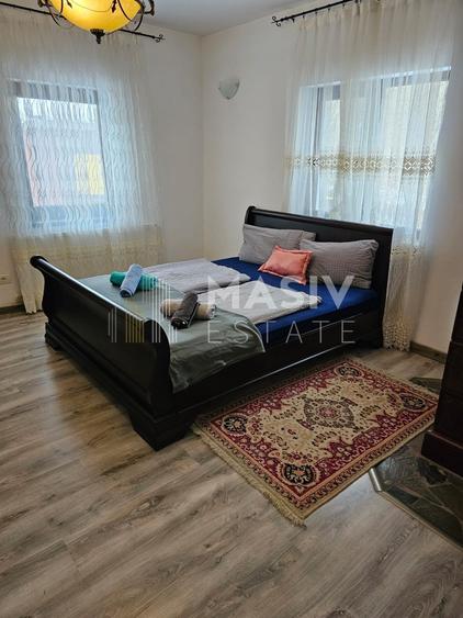 🏡 Casă de vânzare în Azuga – proprietate cochetă, cu potențial turistic - 9