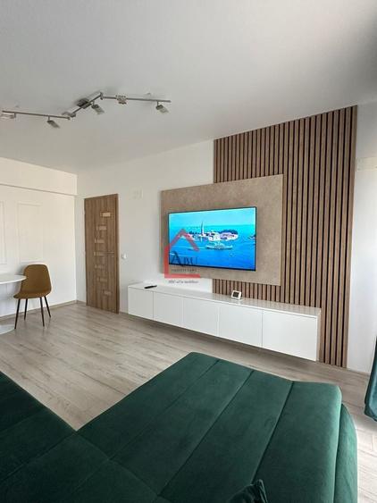 ap 2 cam | decomandat | Cug | bl nou | loc de parcare - 2