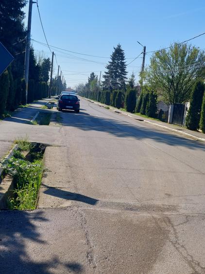 VANZARE TEREN INTRAVILAN CORNET - 7