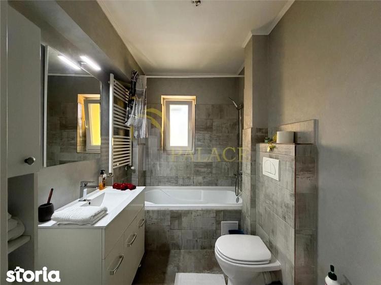 Apartament 2 camere open space, loc de parcare, Strada Pepinierii - 6