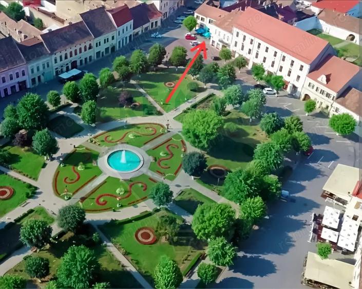 Casă cu 4 camere cu Teren 150 Mp în Ultracentral