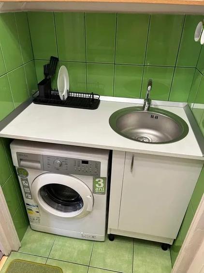 Garsonieră semidecomandată, mobilată în P-ța Unirii