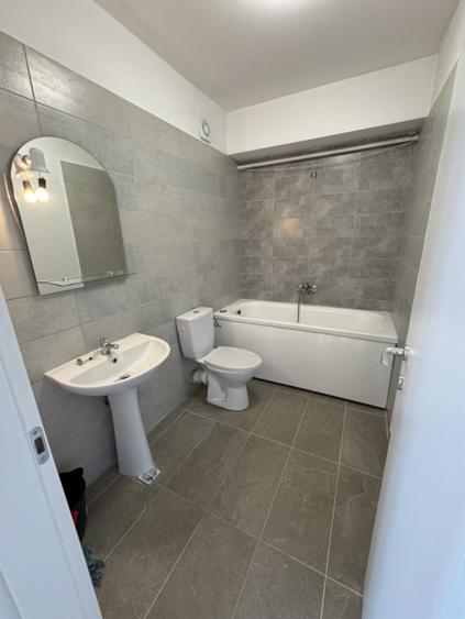 Apartament 2 camere – Residence Dorobantu, cf 1, dec, etaj 6/6 - 2