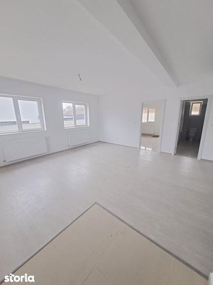 Casa 4 camere tip duplex Bucium-Visani, Iasi pret 130 000 euro - 12