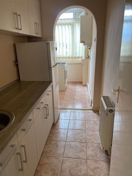 Garsoniera conf. 1 de inchiriat - 4