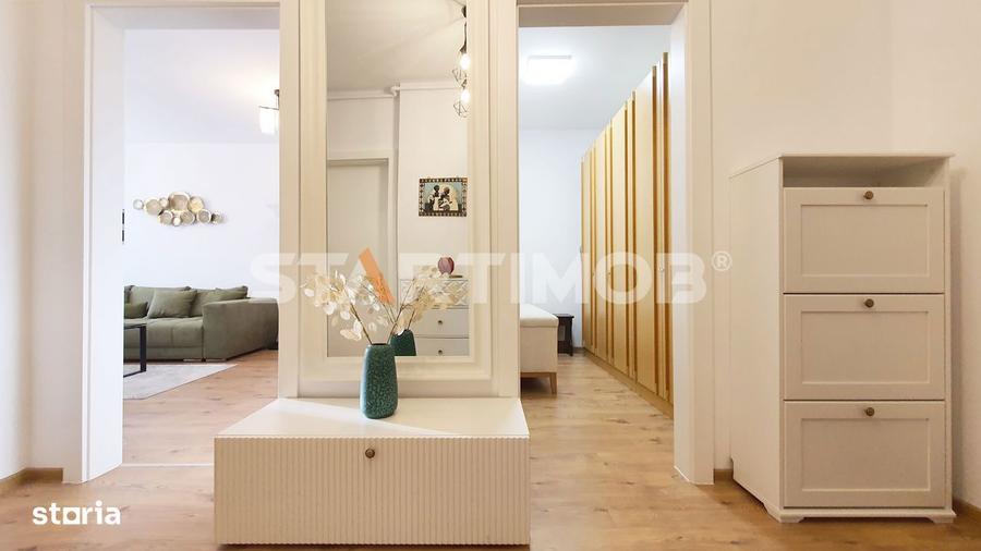 Apartament Alphaville Arena cu parcare subterana - 14
