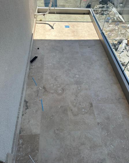 Garsoniera zona Mamaia Sat - 5